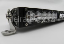 БАЛКА СВЕТОДИОДНАЯ 42 LED DA G1210-210W СOMBO.