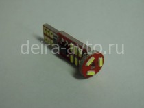 ЛАМПА С/Д T10-3014-15SMD CANBUS (2079)