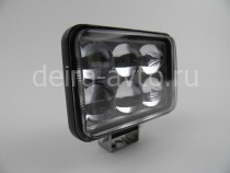 ФАРА СВЕТОДИОДНАЯ DA-K0318T-18W SPOT