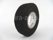 ИЗОЛЕНТА ТКАНЕВАЯ FT 25мм х 15м