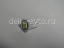ЛАМПА С/Д T10-5630-2SMD БЕЛАЯ (2026)