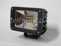 БАЛКА СВЕТОДИОДНАЯ 6LED DA-H2030-30W FLOOD.