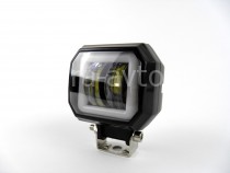 ФАРА СВЕТОДИОДНАЯ M4120P-D+DRL