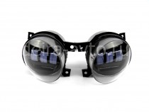ФАРЫ LED DA0235 30W К-КТ 2ШТ