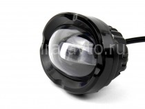 ФАРА СВЕТОДИОДНАЯ DA9016P-15W RED LINE ZONE