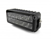 ФАРА СВЕТОДИОДНАЯ 6060R-60W SPOT