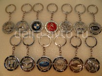 БРЕЛОК 6 СТРАЗ BMW