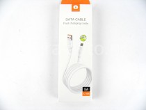 ДАТА КАБЕЛЬ БЫСТРОЙ ЗАРЯДКИ X168 TYPE-A - TYPE-C 1М 5A