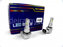 ЛАМПЫ HB4 9006 X36 12|24V 3600LM 36W К-КТ 2ШТ