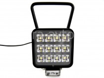 ФАРА-ИСКАТЕЛЬ DA-0802-12H 12W FLOOD C ВЫКЛЮЧАТЕЛЕМ