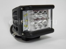 ФАРА СВЕТОДИОДНАЯ DA1260-60W СOMBO 