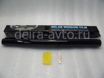 ПЛЕНКА ТОНИРОВОЧНАЯ SUPER DARK BLACK 0,5Х3м