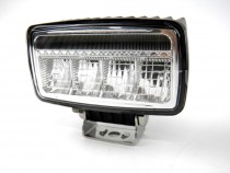 ФАРА СВЕТОДИОДНАЯ DA5021D-25W 4.3" SPOT DRL