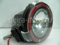 ФАРА HID 12V 35W 6000K SPOT 7"