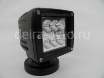 ФАРА СВЕТОДИОДНАЯ DA K1218P-18W FLOOD