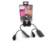 ЛАМПЫ H11 PHILIPS 9-24V 9000LM 50W К-КТ 2ШТ