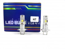 ЛАМПЫ H7 X36 12|24V 3600LM 36W К-КТ 2ШТ