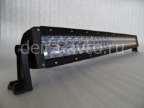 БАЛКА СВЕТОДИОДНАЯ BE2300P-4D-300W (51.5”) SPOT.