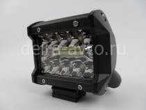 ФАРА СВЕТОДИОДНАЯ C3R020B-20W 4" COMBO 