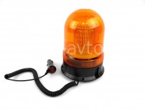 МАЯК 60LED RD-306 ЖЕЛТЫЙ 10-30V