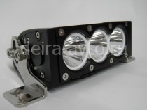 БАЛКА СВЕТОДИОДНАЯ 3LED DA-F1030-30W SPOT.