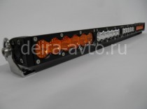 БАЛКА СВЕТОДИОДНАЯ 24LED DA G1120-120W СOMBO.