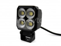 ФАРА СВЕТОДИОДНАЯ DA-3270-40W FLOOD