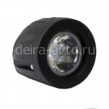 ФАРА СВЕТОДИОДНАЯ DA 1023D-10W SPOT