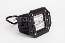 ФАРА СВЕТОДИОДНАЯ K1218FC 18W FLOOD