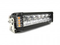 БАЛКА СВЕТОДИОДНАЯ 21X-60W + DRL WHITE-YELLOW SPOT