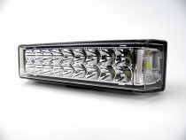 ФАРА СВЕТОДИОДНАЯ DA-K1824SP-25W 6,6" COMBO