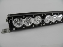 БАЛКА С/Д ПАНОРАМНАЯ 27LED DA-F1270X-270W COMBO W