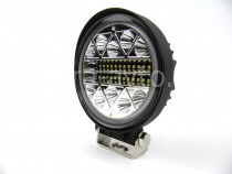 ФАРА СВЕТОДИОДНАЯ DA-4034YP 40W FLOOD + STROBO