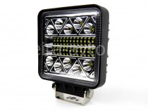 ФАРА СВЕТОДИОДНАЯ DA-4034FP 40W FLOOD + STROBO