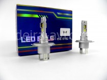 ЛАМПЫ H4 X36 12|24V 3600LM 36W К-КТ 2ШТ