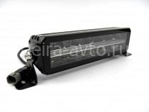 БАЛКА СВЕТОДИОДНАЯ 12" CM3312-45W Y+W DRL SPOT