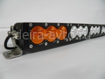 БАЛКА С/Д ПАНОРАМНАЯ 30LED DA-F1300X-300W COMBO W+Y