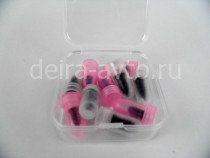 НАБОР САМОРЕЗОВ ДЛЯ РЕМОНТА ШИН 10ШТ