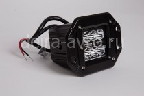 ФАРА СВЕТОДИОДНАЯ K1218FC 18W SPOT