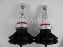 ЛАМПЫ HB4 X3 ZES G 9-32V 6000LM К-КТ 2ШТ