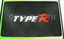 КОВРИК НА ТОРПЕДУ Type R 12Х19 