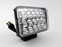 ФАРА СВЕТОДИОДНАЯ DA-0345-45W 5" + DRL SPOT