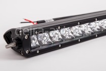 БАЛКА СВЕТОДИОДНАЯ 16LED DA-3510-80W (17”) SPOT.