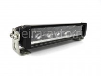 БАЛКА СВЕТОДИОДНАЯ 27X-60W + WHITE DRL SPOT