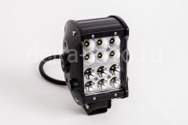 ФАРА LED ДВУХРЕЖИМНАЯ DA3401 36W
