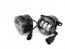 ФАРЫ LED DA2190 30W 90мм  К-КТ 2ШТ