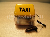 ТАБЛО СВЕТОВОЕ TAXI  MINI