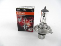 ЛАМПА ГАЛОГЕНОВАЯ OSRAM 12V H4 100/90W 472SBP SUPER BRIGHT PREMIUM