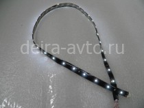 ПОЛОСА СВЕТОДИОДНАЯ 60СМ WHITE