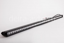 БАЛКА СВЕТОДИОДНАЯ 44LED DA3510-220W SPOT/COMBO